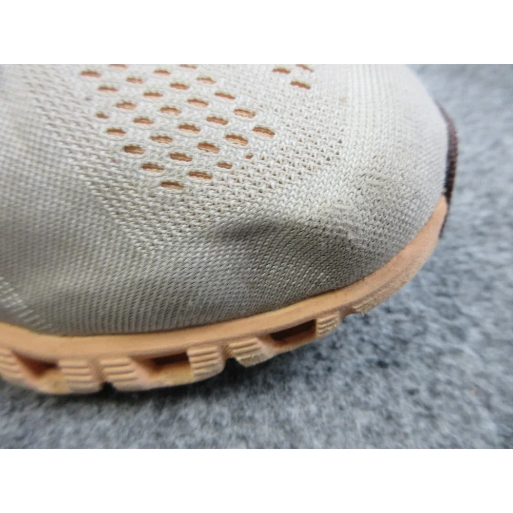 On Cloud Shoes Womens Size 11 CloudTec Swiss Engineering Running Sneakers